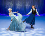 Dancing On Ice Frozen 1