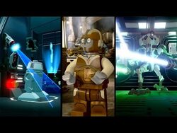 LEGO Star Wars The Force Awakens Disney Wiki Fandom
