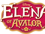 Elena of Avalor