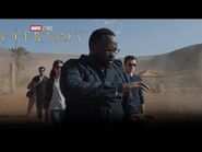 Eternos - Marvel Studios - Spot Oficial Dublado