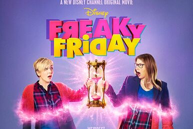 Freaky friday 2018 full movie 123movies hot sale
