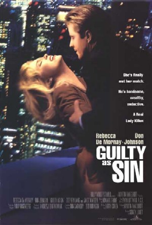 Guilty as Sin | Disney Wiki | Fandom