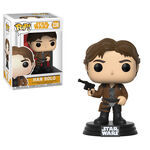 Han Solo - Solo POP