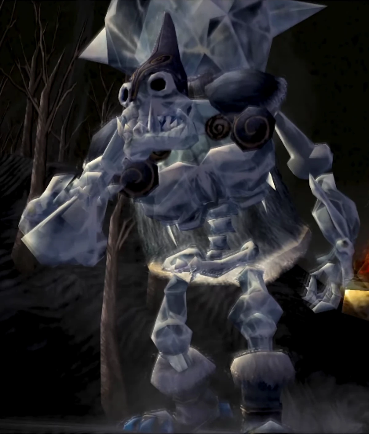 Ice King | Disney Wiki | Fandom