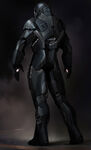 Iron Man IM3 Concept Art 7