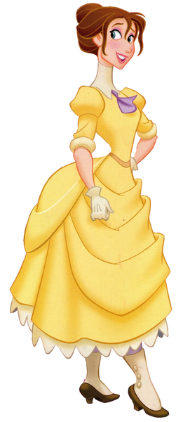 Jane Porter Disney Wiki Fandom