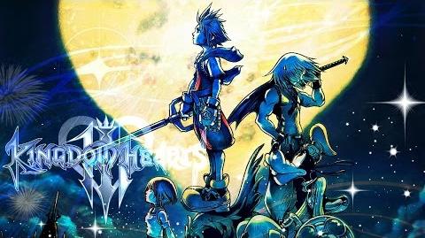 Kingdom Hearts - Hikari PlanitB Remix (Japanese)
