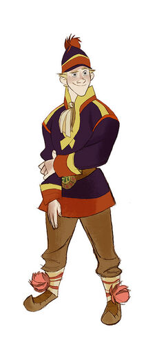Kristoff Gallery Disney Wiki Fandom