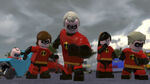 LEGO The Incredibles 14