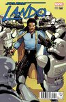 Lando 1 Yu Variant