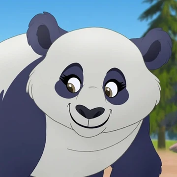 Heng Heng Disney Wiki Fandom