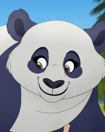 Heng Heng Disney Wiki Fandom