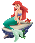 Little-Mermaid