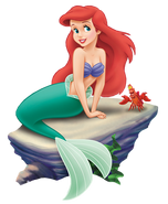 Little-Mermaid