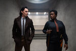 Loki - 2x02 - Breaking Brad - Photography - Loki and Hunter B-15