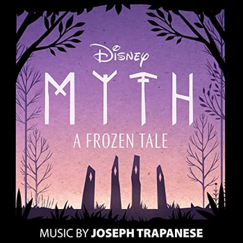 MYTH A FROZEN TALE