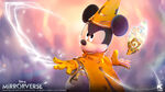 Mirrorverse Mickey Mouse Promo