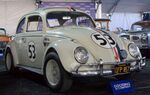 Monte Carlo Herbie 1