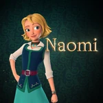 Naomi Turner of the Grand Council