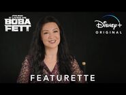 O Livro de Boba Fett - Featurette 2 Oficial Legendado - Disney+