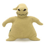 Oogie Boogie 34cm Soft Toy