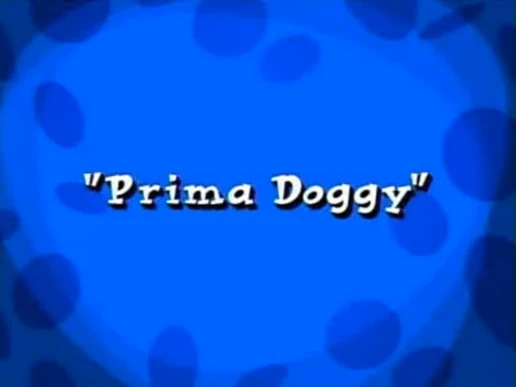 Prima Doggy