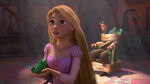 Princess-Rapunzel-Meet-Flynn-Rider