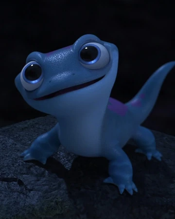 Bruni | Disney Wiki | Fandom