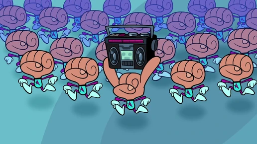 Profile - Fist Fighters