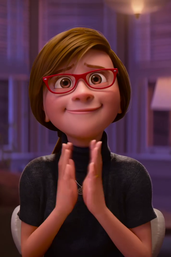 Mrs. Andersen Disney Wiki Fandom