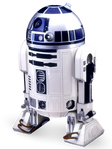 R2-D2 Droid