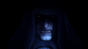 Rebels - Palpatine