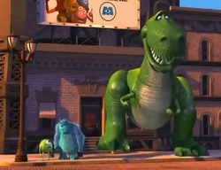 Rex | Disney Wiki | Fandom Rex | Disney Wiki | Fandom
