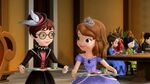 Sofia the First - Princess Adventure Club1