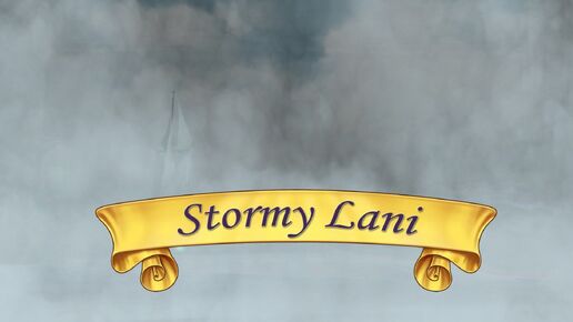 Sofia the First - Stormy Lani