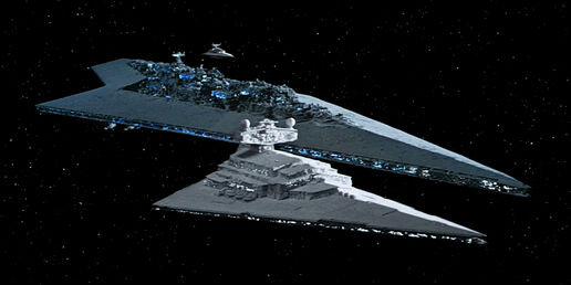 Super Star Destroyer 1