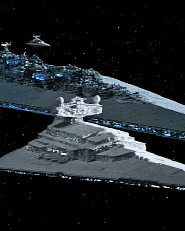 Super Star Destroyer Disney Wiki Fandom