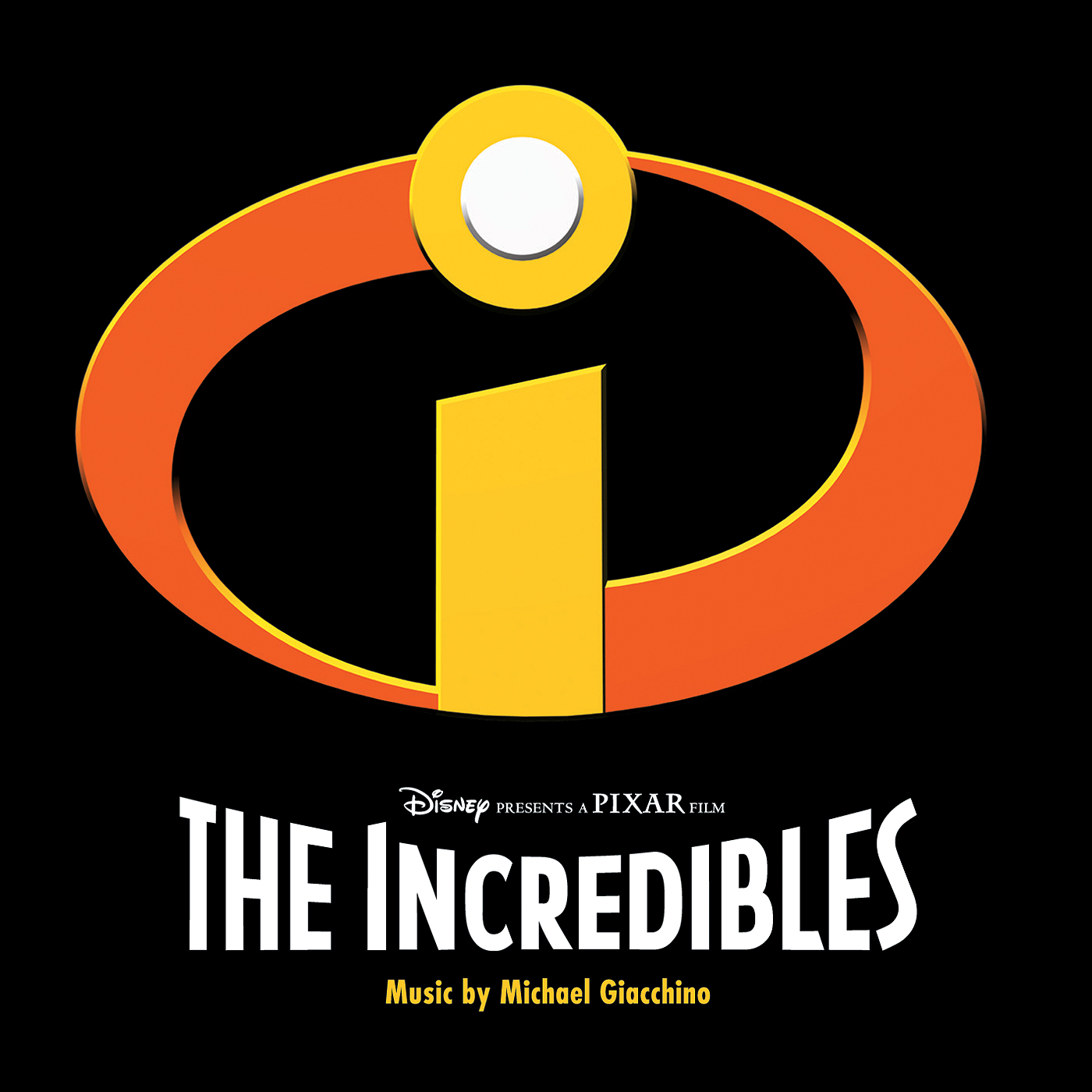 Pow! Pow! Pow! - Mr. Incredibles Theme (from Incredibles 2) Sheet Music, Michael Giacchino