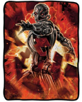 Ultron Destruction