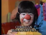 Christian Buenaventura