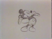 Mickey Mouse