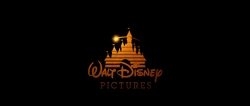 Walt Disney Pictures Flashlight Version (2000)