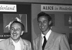 Roy E. Disney | Disney Wiki | Fandom