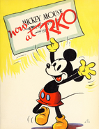 1937 DISNEY 1