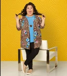 Триш Де ла Роза (Тяжёлый случай)