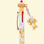 CookieAnn ballpoint pen (detail).