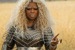 Mrs. Which (A Wrinkle in Time)