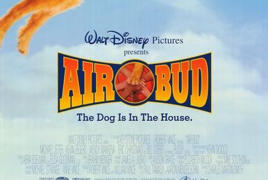 Patrick Cranshaw, Air Bud Wiki