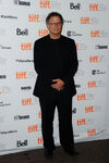 Albert Brooks attending the 2011 Toronto International Film Fest.