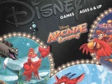 Disney's Arcade Frenzy